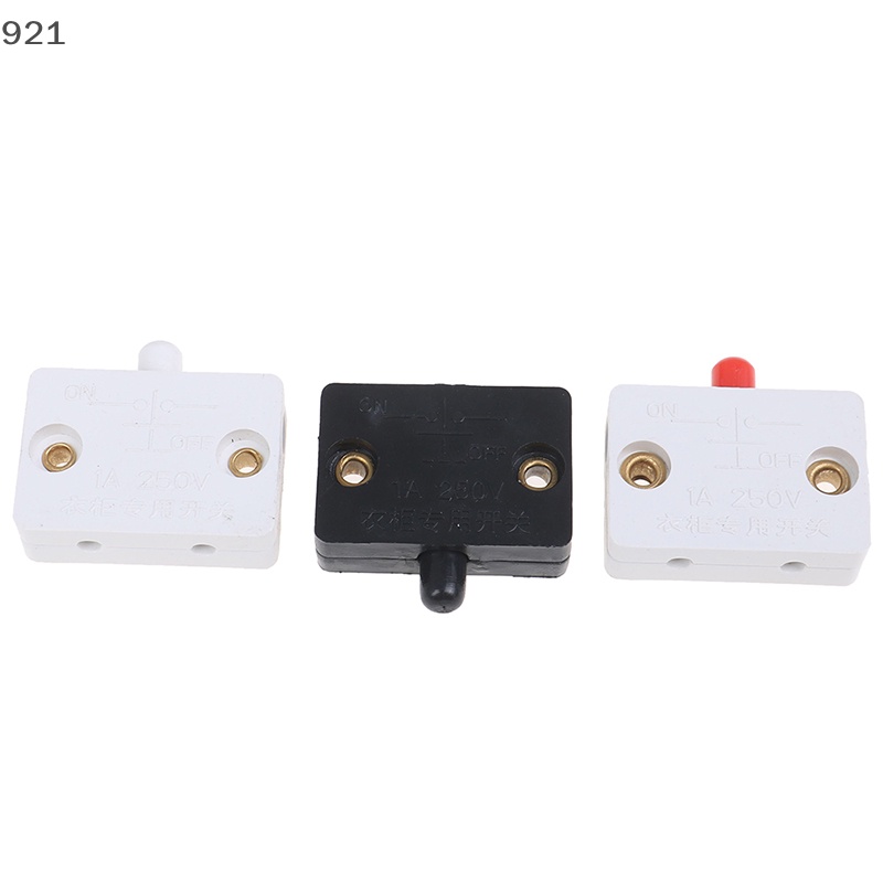 Công Tắc Đèn Cảm Ứng Tự Động Cho Tủ Quần Áo duanmiaomiao222