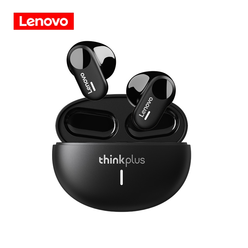Tai Nghe Bluetooth Không Dây Lenovo LP19 TWS Âm Thanh Nổi Hifi Chống Nước Chống Ồn Thông Minh Có Micro