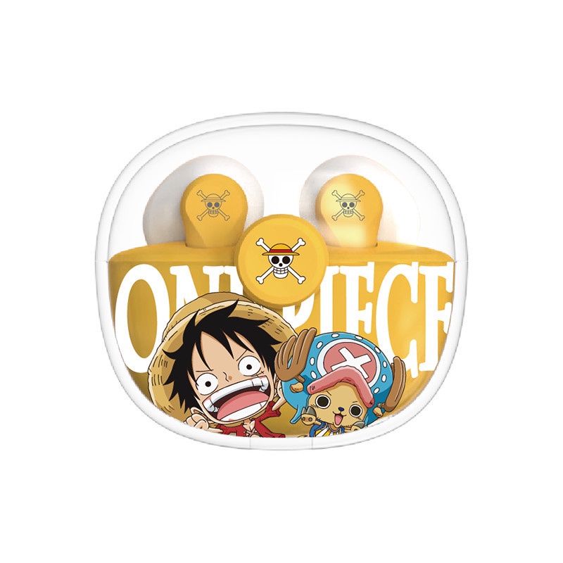 One Tai Nghe Nhét Tai Không Dây Chống Ồn Kết Nối bluetooth Phong Cách Thể Thao