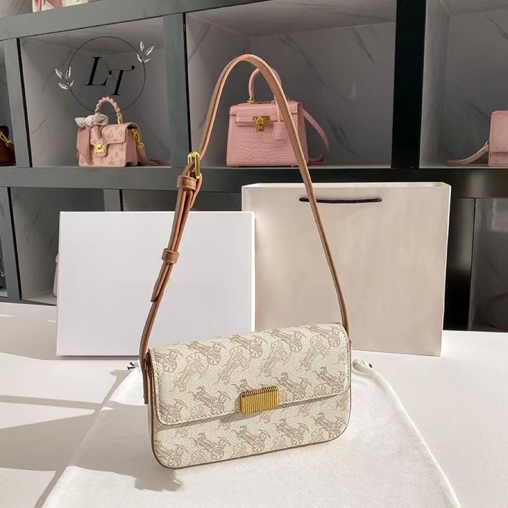 Miss.LT túi xách nữ túi đeo chéo 2023NEW INS Giá rẻ  thích hợp sử dụng hàng ngày nhiều màu sắc để lựa chọn GDJ2393J2X 41Z231010