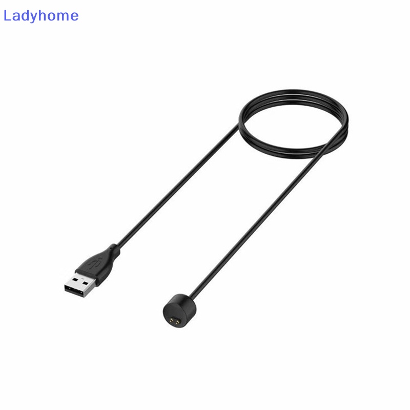 Dây Cáp Sạc usb Từ Tính Cho Đồng Hồ Thông Minh xiaomi-miband 5 / 6