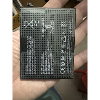 Pin realme x7 pro/Realme X3 Pro-blp799 zin hãng