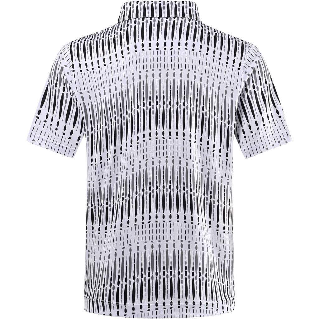 Áo Thun polo Ngắn Tay Nhanh Khô Thời Trang Cho Nam