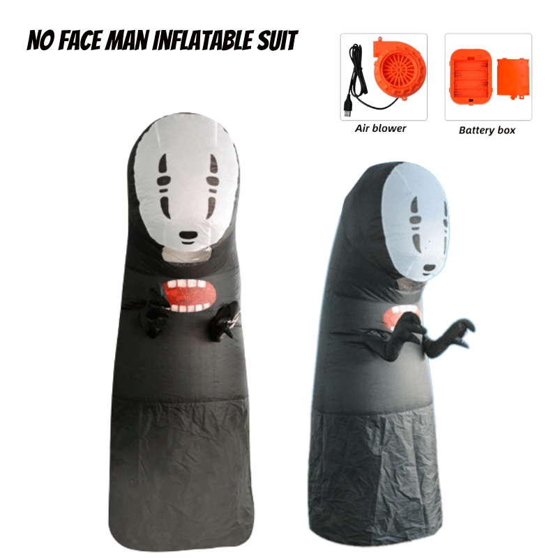 Trang Phục Hóa Trang halloween Nhân Vật Hoạt Hình Cho Nam