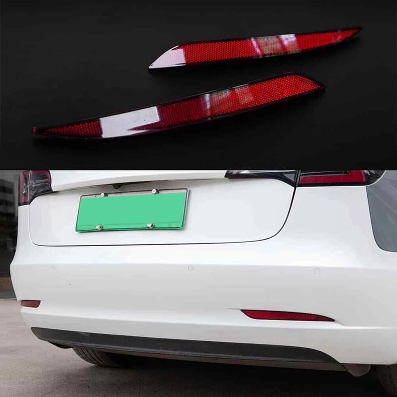 1495817- 00-c 1495818Bộ Đèn Cảnh Báo 00-c Cho tesla model y 2021-2023