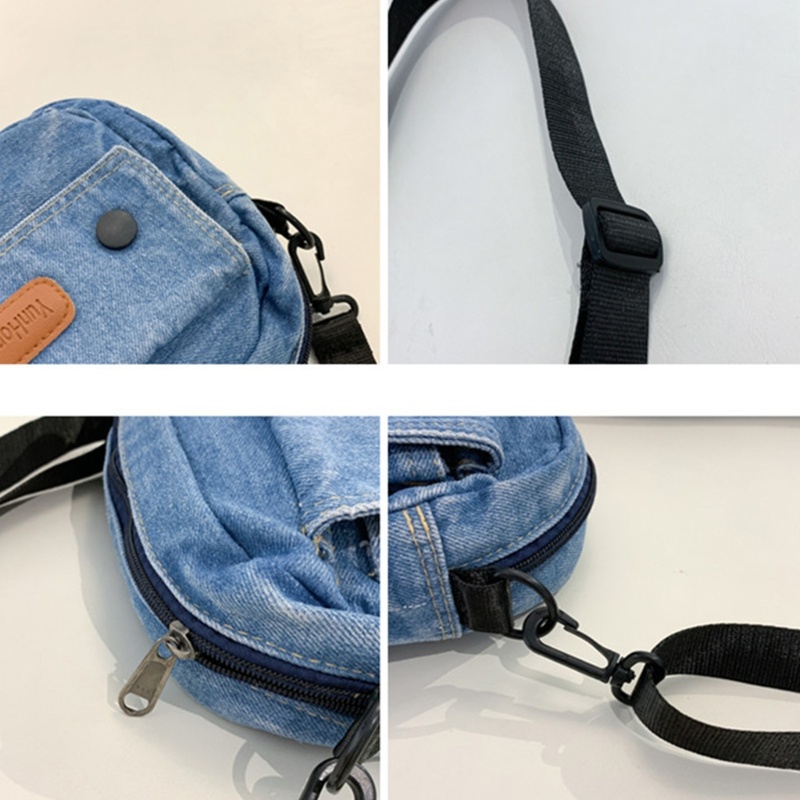 Túi Đeo Chéo Vai Thời Trang Dành Cho Nữ