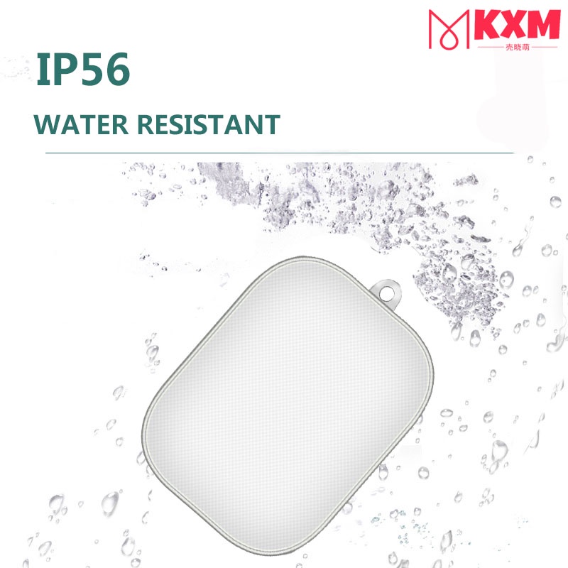 AG02 redmi buds 5 case / XIAOMI AIR3 SE tpu transparent Case  Dust-proof Protective Case for buds 5 / AIR3 SE