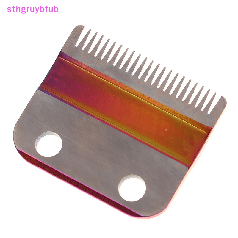 Lưỡi Tông Đơ Thay Thế Chuyên Dụng Cho Máy Cắt Tóc fx870 fx707 vn