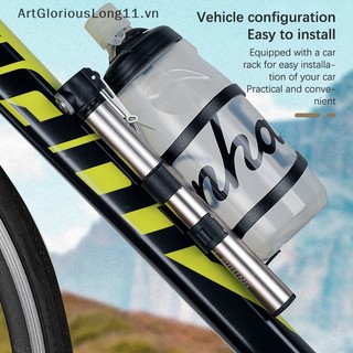 Ống Bơm Xe Đạp mini artgloriouslong mtb