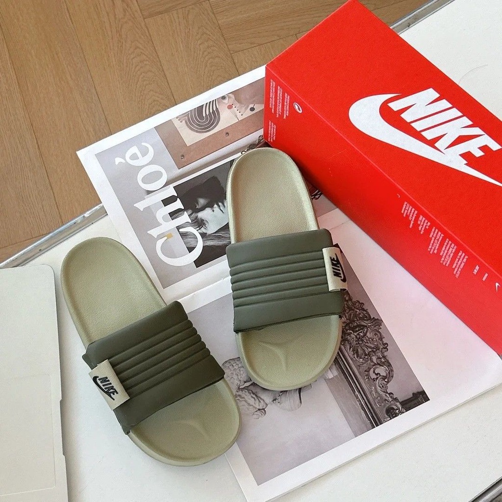 Nk Dép Xỏ Ngón Quai Dán Thời Trang Đi Biển Mùa Hè Cho Cặp Đôi