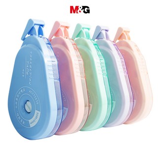 Set 6 cuộn băng keo chỉnh sửa sức chứa lớn 180m 30m x 6 miếng tiện dụng