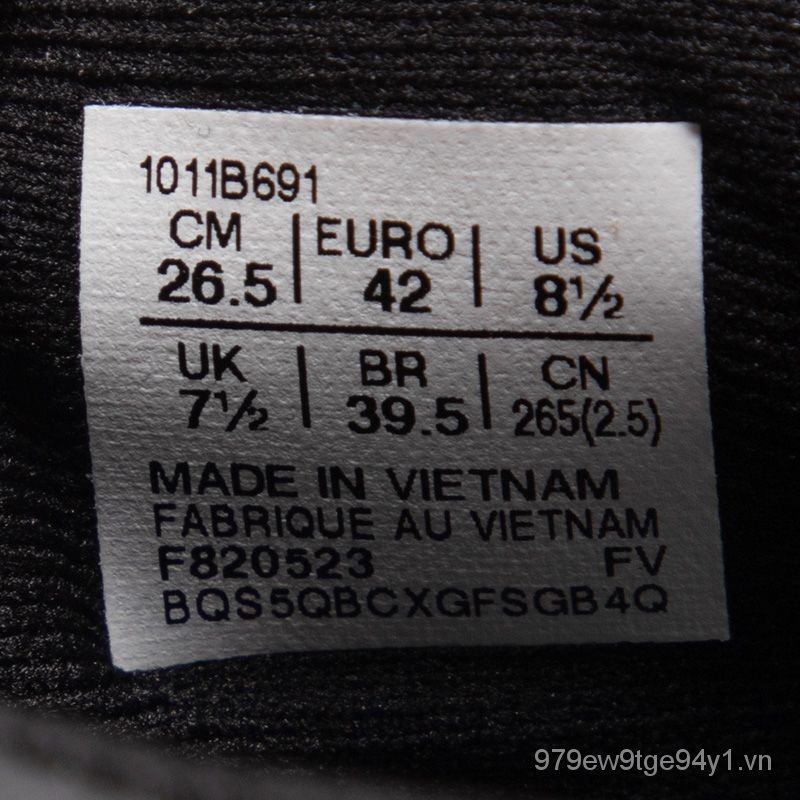 Giày Sneaker Chạy Bộ jsbv asics gt2000 12 marathon 1011b691-002 Thời Trang Cho Nam