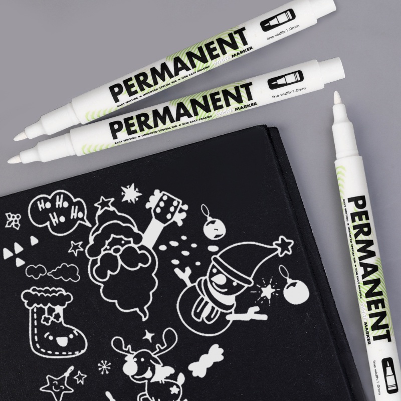 Bút gel resin 1mm Chống Thấm Nước Nhanh Khô Chất Lượng Cao