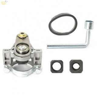 【VARSTR】Easy to Use Universal Head Adapter for Angle Grinder M10 M14 Conversion