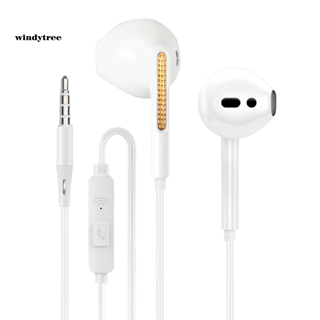 Tai Nghe Nhét Tai Có Dây Âm Thanh hifi s40 Cho Điện Thoại