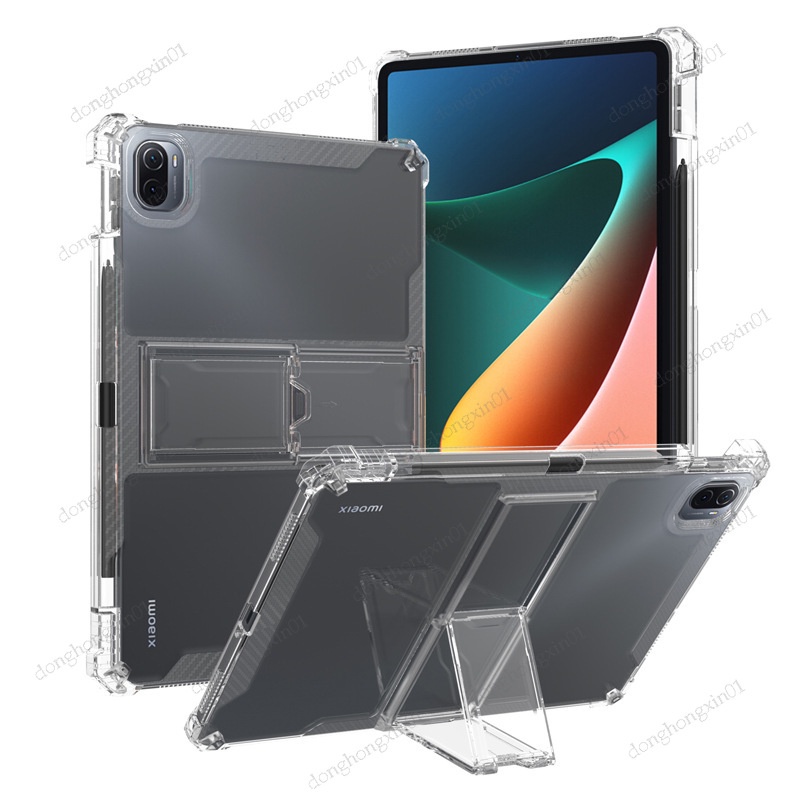 Bao Da Máy Tính Bảng Chống Sốc Cho redmi pad se 11 inch pad 10.61 mi pad 6 max 6 pro 11 inch pad 5 pro 11 "12.4" 5g