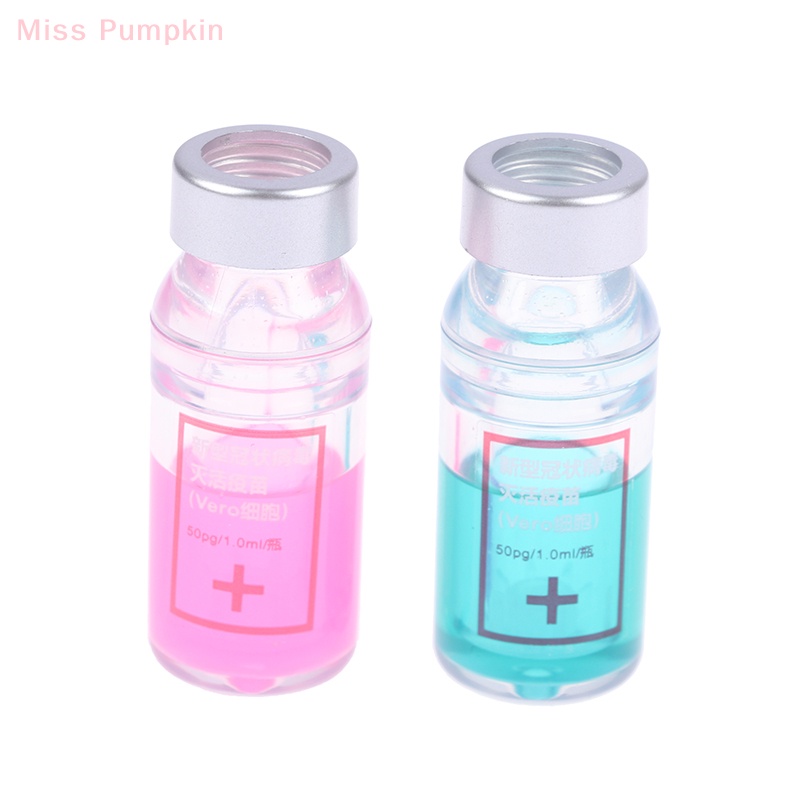 Bộ 2 Bút Dạng Đẩy Mô Phỏng Hình Dạng Mới