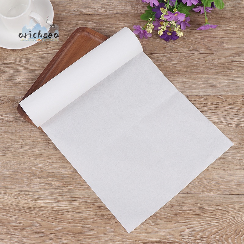 1 Tờ Giấy Cháy Ma Thuật 50x20cm