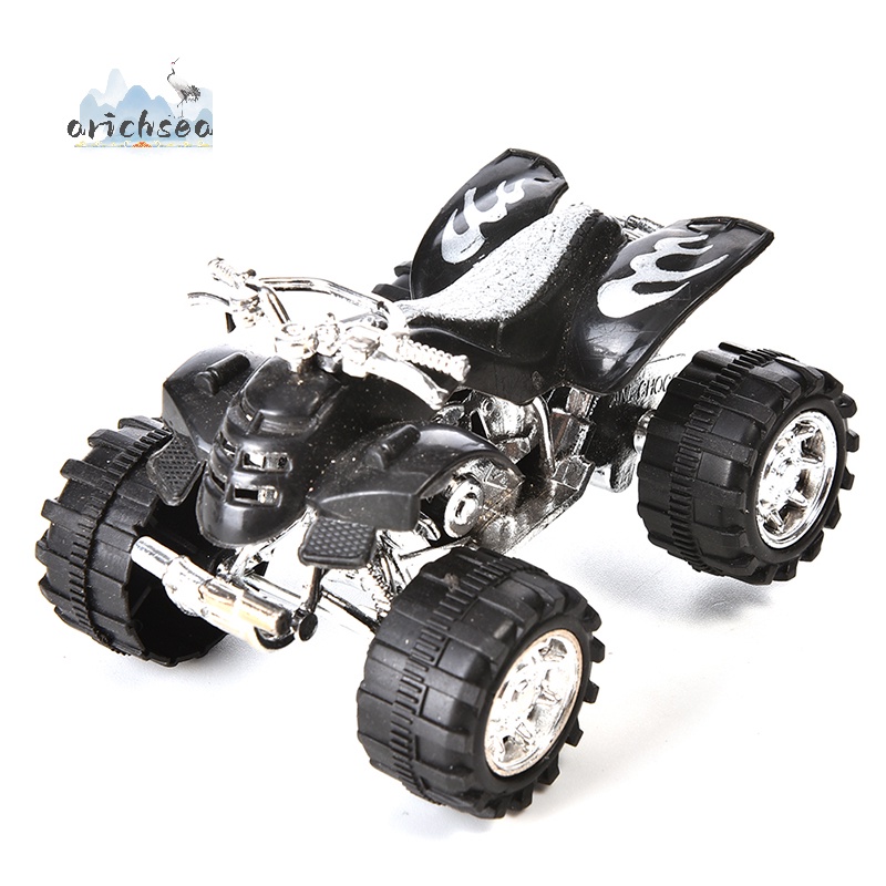 1 Xe Mô Tô Đồ Chơi Cho Bé