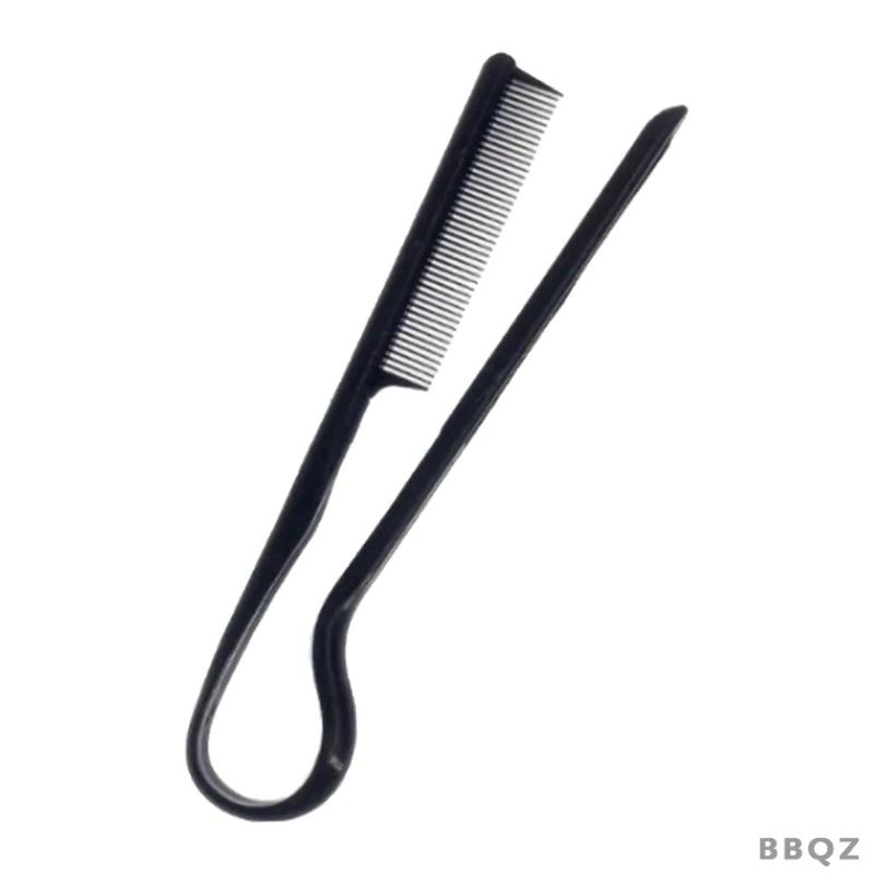 Lược Chải Tóc Thẳng Tiện Dụng Cho Gia Đình