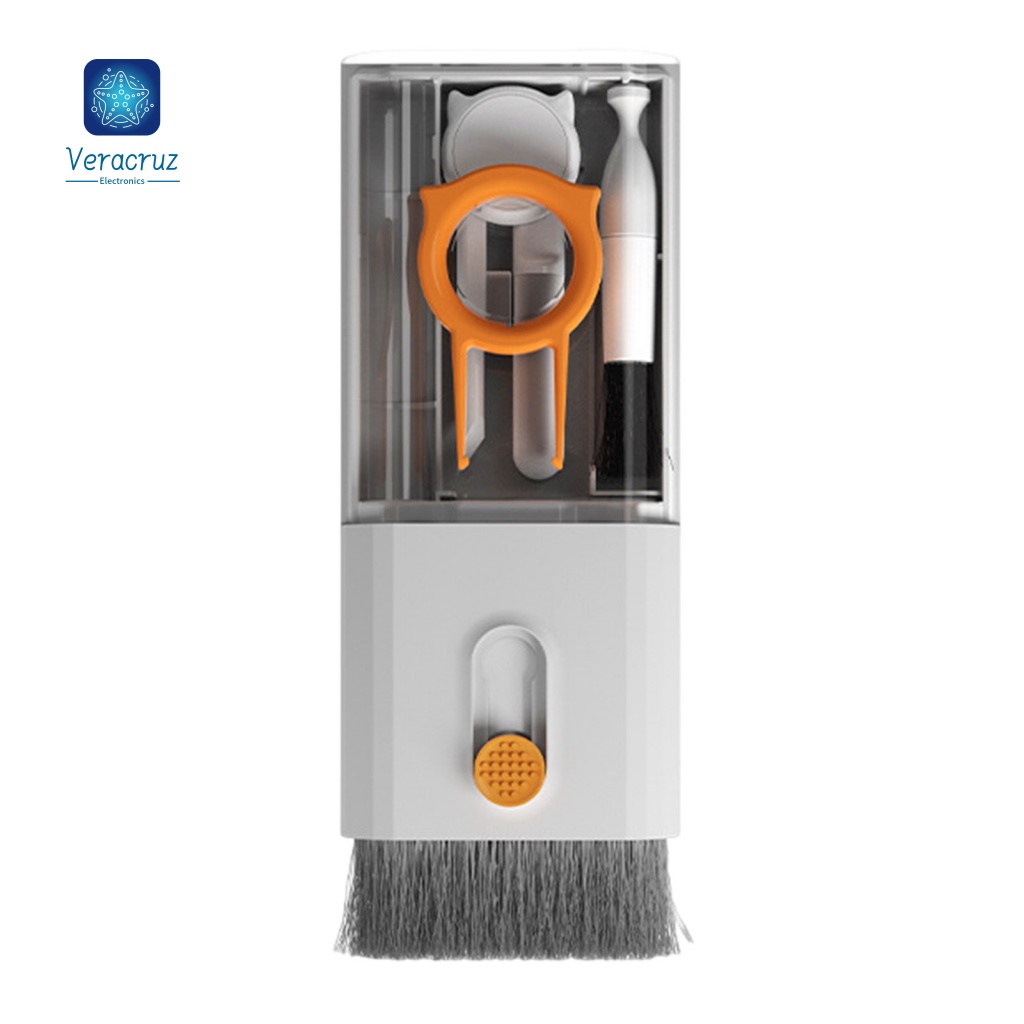 Bút Vệ Sinh Bàn Phím Máy Tính / laptop / Điện Thoại / Máy Tính Bảng 10 Trong 1