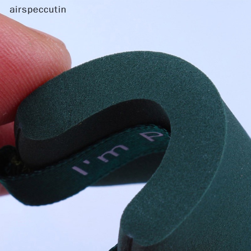 Bộ Mút Trang Điểm airspeccutin Siêu Mềm Có Thể Giặt Được