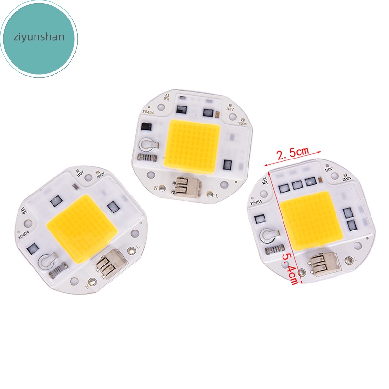 Chip Đèn led cob 100w 70w 50w 220v Chất Lượng Cao