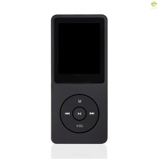 Máy nghe nhạc mp3 mp4 32gb màn hình 1.8 "và phụ kiện
