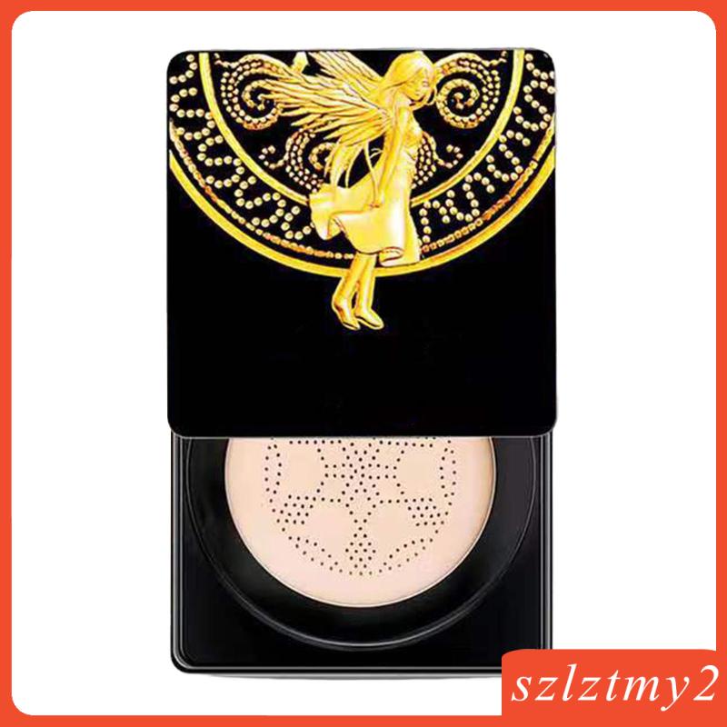 Kem bb Dạng cushion Làm Sáng Da Tiện Dụng