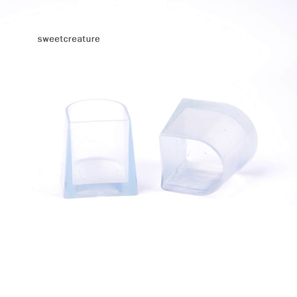 1 Cặp Vỏ Bọc Bảo Vệ Giày Cao Gót Trong Suốt Tiện Dụng
1 Cặp Vỏ Bọc Giày Cao Gót Trong Suốt Bảo Vệ Cho Đám Cưới Mới
1 Cặp 1 Cặp Giấy Nến Chào Mừng Đám Cưới