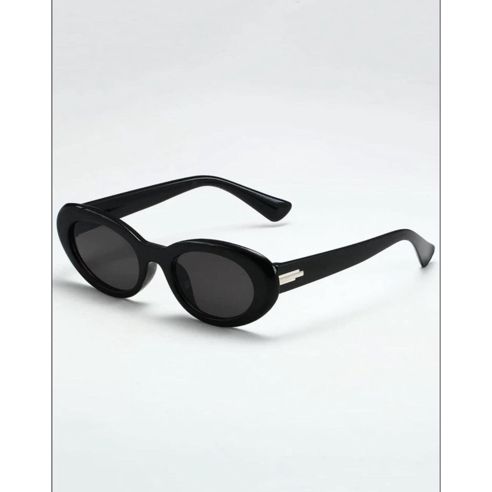 Mắt Kính Dáng Bầu Mắt Mèo