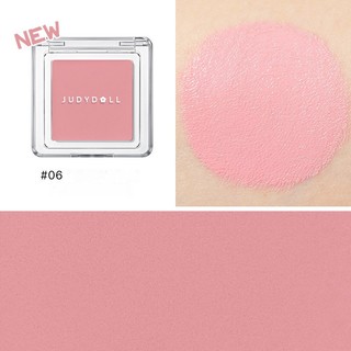 [JUDYDOLL] Phấn má kem Judydoll 1.8g Enstore