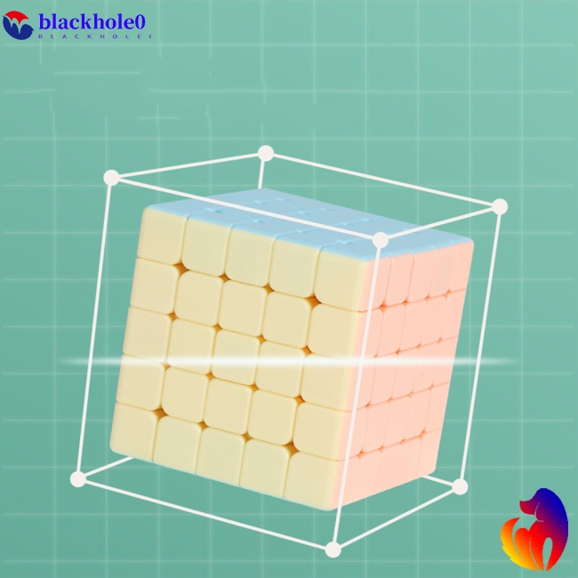 Bh Khối Rubik 5 X 5 X 5 / 4 X 4 X 4 / 3 X 3 X 3 / 2 X 2 X 2