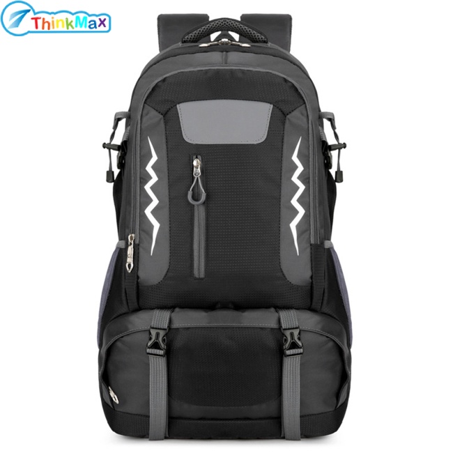 2023 biết! Balo Thể Thao Cỡ Lớn 60l Siêu Nhẹ Chống Thấm Nước Cho Nam