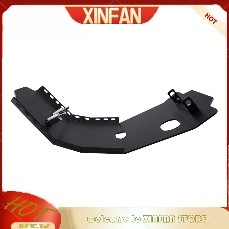 Phụ Kiện Bảo Vệ Động Cơ Xe honda crf300l crf300 rally crf250l crf250 rally 21-22