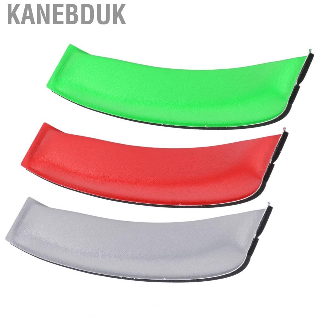 Kanebduk Headband Protector  Comfortable and Soft Cushion Pad High Durability for HECATE G4 Headset PRO G30