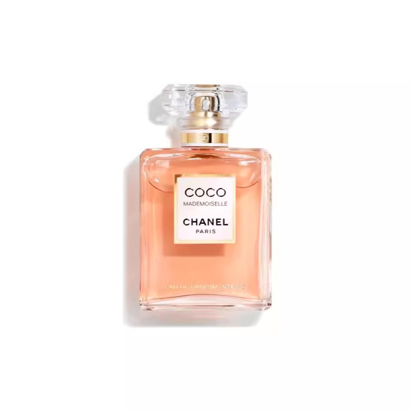 Chane black cocoa noir coco Nước Hoa Nhài Phong Phú Hiện Đại 100ml Hương Thơm Tươi Mới Bền Bỉ Cho Nữ