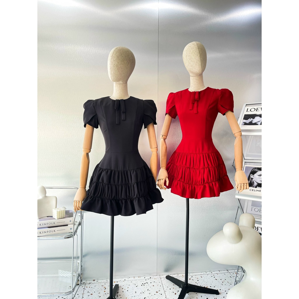 ĐẦM RANIE     -    H05185