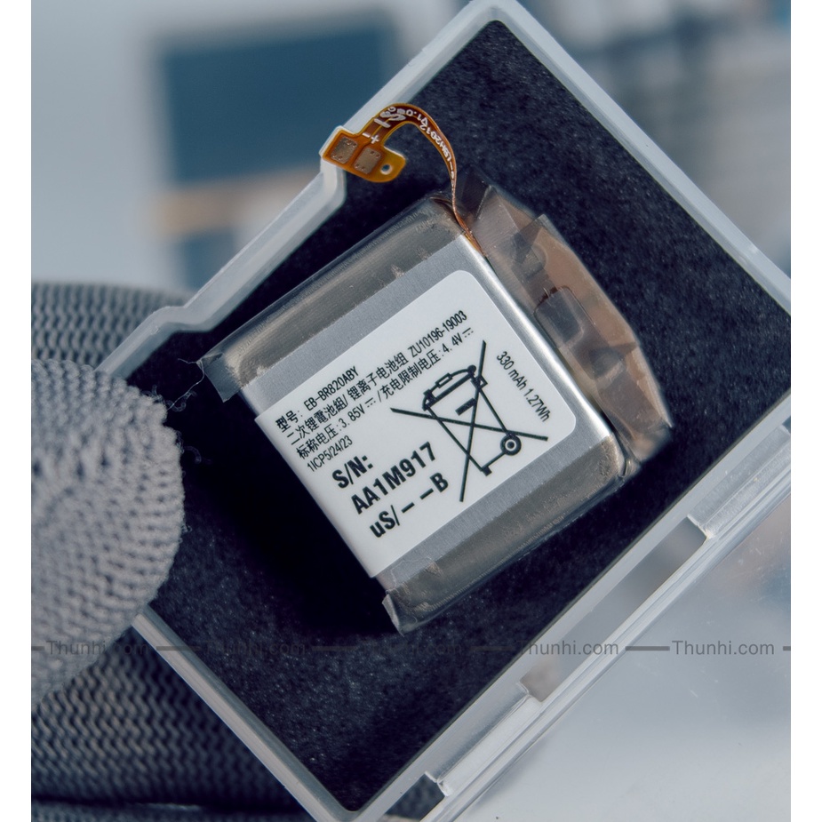 Pin Samsung Galaxy Watch Active 2  TNLK01007-A1