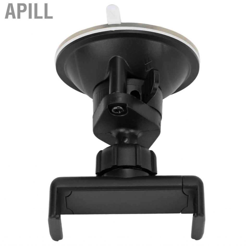 Apill Suction Cup Phone Holder Car Mount 360