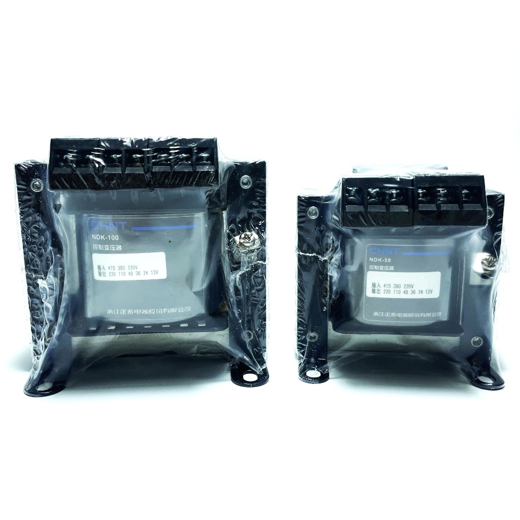 Biến áp cách ly NDK CHINT 25-250VA