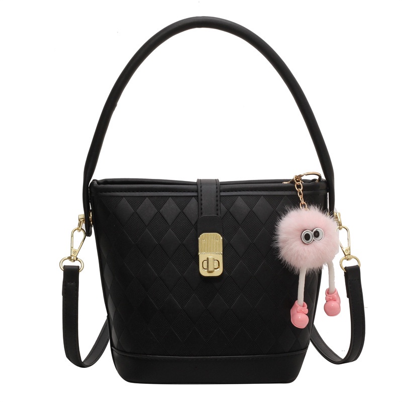 Túi Đeo Vai Phong Cách Phương Tây Đơn Giản Thời Trang Hàn Quốc Mới 2023