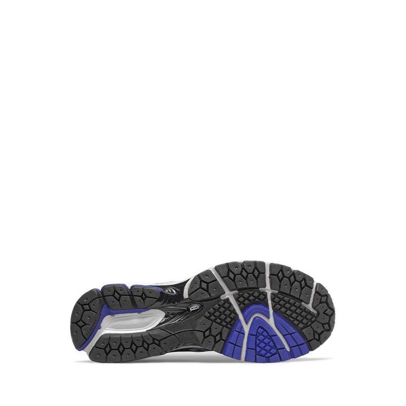 Giày Thể Thao New Balance 860v2 Men's - Silver