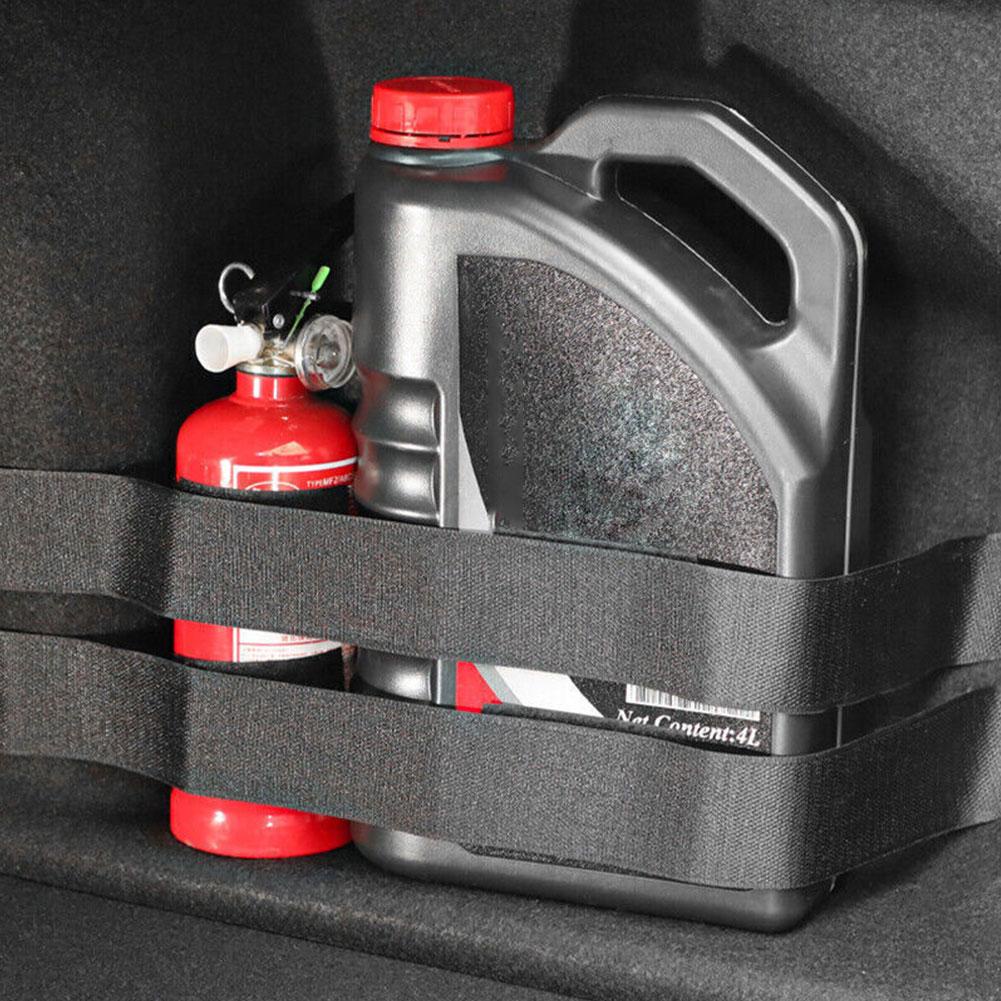 Dây Đai Cố Định Bình Chữa Cháy Cố Định Cho Xe Hơi e9z2