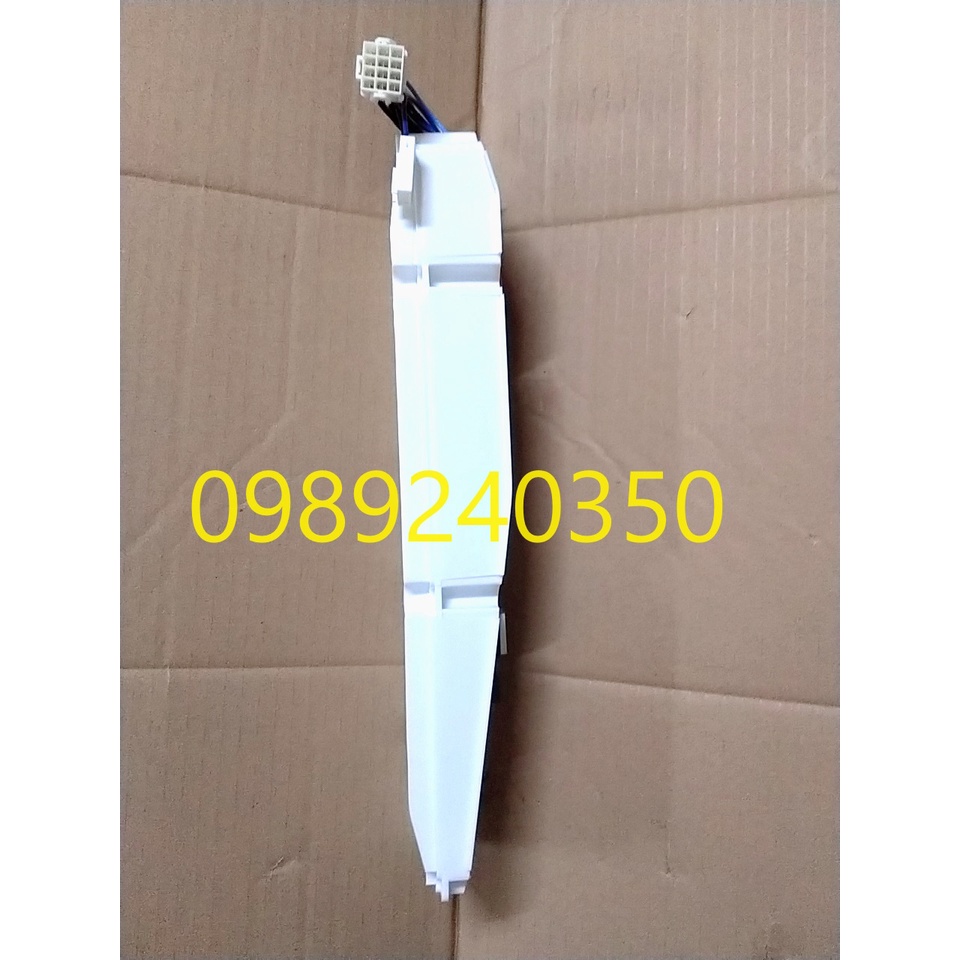 Bo mạch máy giặt AQUA 8 kg AQW - F800Z1T 6 phím mới
