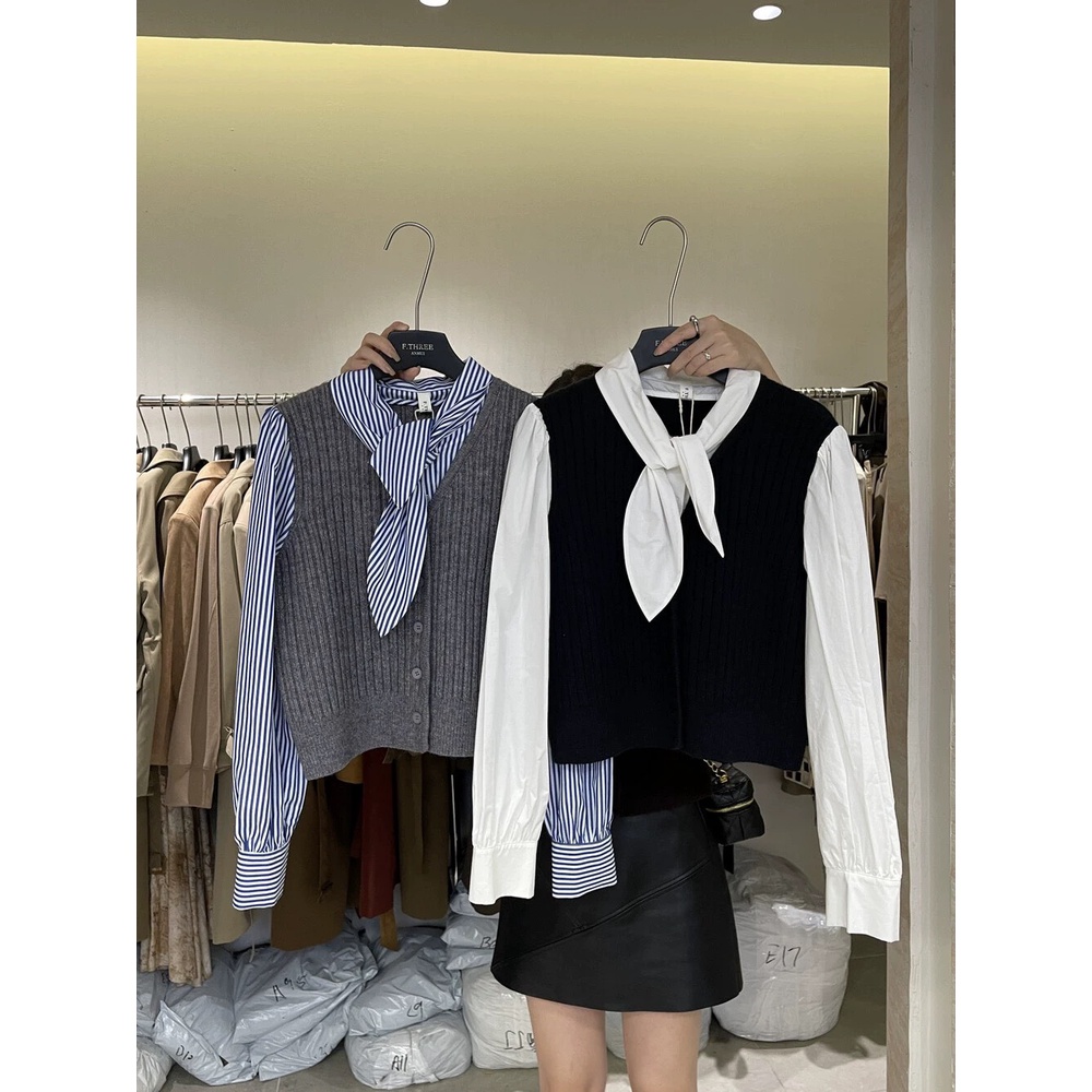 Soe mi mix gile len cổ tai thỏ 8908