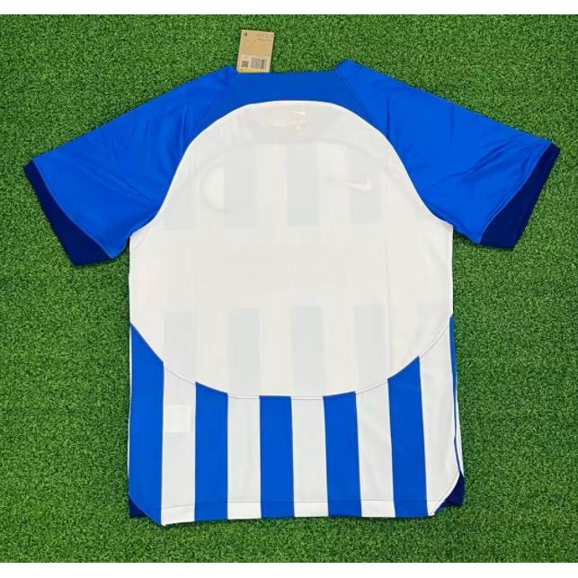 Áo Bóng Đá Câu Lạc Bộ europa 2023-24 bha Size s-2xl