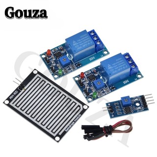 Cảm Biến Mưa Chuyên Dụng Cho arduino relay