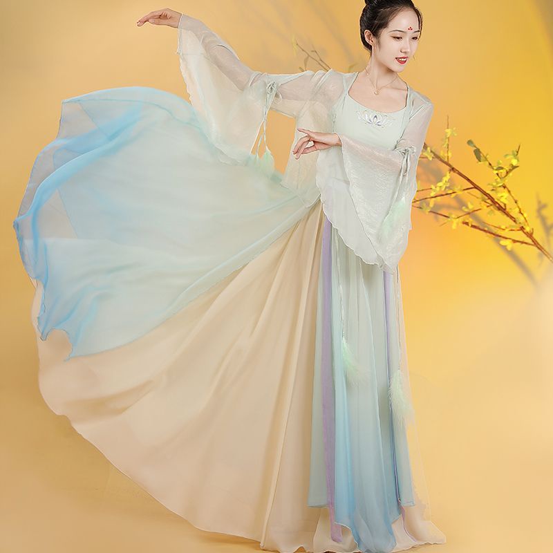 Đầm Dài Dáng Ôm Hợp Thời Trang Cho Nữ