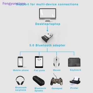 Usb Nhận Tín Hiệu bluetooth 5.0 5.0 Vn vn vn